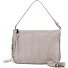 All About Beads Schoudertas Leer 28 cm variant chai latte All About Beads Schoudertas Leer 28 cm variant chai latte