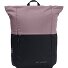  Wala Dagrugzak 42 cm Laptop compartiment variant black-purple ash
