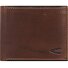 Cruise Portemonnee RFID-bescherming Leer 11.5 cm variant brown  Cruise Portemonnee RFID-bescherming Leer 11.5 cm variant brown