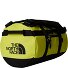  Base Camp XS weekendtas 45 cm variant sulphurspringgn-tnfblack