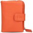  Mademoiselle Portemonnee 10 cm variant papaya