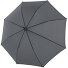  Bristol Stok paraplu 87 cm variant solid grey
