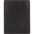  Dallas Portemonnee Leer 10 cm variant schwarz