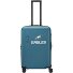  travelite x NFL 4 wielen Trolley M 67 cm met uitbreidingsplooi variant philadelphia eagles