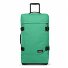 Tranverz Tranverz 2 wielen Trolley 67 cm variant gem green Tranverz Tranverz 2 wielen Trolley 67 cm variant gem green