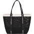  Lido Shopper Tas 40 cm variant black