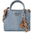  Ridhi Handtas S 25 cm variant light denim