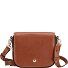  Paris Schoudertas Leer 19 cm variant tan