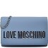  Crossbody tas 22 cm variant azzurro