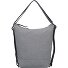  Bergen schoudertas 26 cm variant light grey