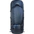  Yukon 60+10 Trekking rugzak 71 cm variant navy