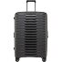  Novium 4 wielen Trolley L 77 cm met uitbreidingsplooi variant black