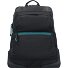  Hoekrugzak 44 cm laptopvak variant black