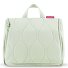  Toiletbag Xl Toilettas 28 cm variant puffer iced matcha