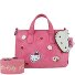Hello Kitty fritzi Big Baby Handtas 20 cm variant pink Hello Kitty fritzi Big Baby Handtas 20 cm variant pink