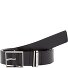  CK Must Riem Leer variant black | 110 cm