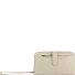  Daphne Portemonnee RFID-bescherming Leer 19 cm variant beige