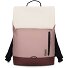 Cargo Dagrugzak 37 cm Laptop compartiment variant white bordeaux