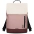  Cargo Dagrugzak 37 cm Laptop compartiment variant white bordeaux