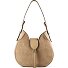  Beyond Schoudertas S Leer 27 cm variant light beige