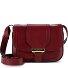  BENEDETTA Schoudertas Leer 24 cm variant dark red