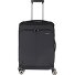  Priima 4 wielen Trolley 68 cm met uitbreidingsplooi variant schwarz