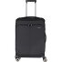 Priima 4 wielen Trolley 68 cm met uitbreidingsplooi variant schwarz