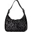  Iridio Schoudertas 26 cm variant black