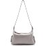  My Bestie Crossbody tas Leder 36 cm variant warm grey