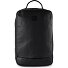  City Lights Dagrugzak Leer 40 cm Laptop compartiment variant carbon black