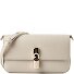  Iride Crossbody tas S Leder 24 cm variant butter