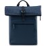 Halmstad Dagrugzak 44 cm Laptop compartiment variant navy Halmstad Dagrugzak 44 cm Laptop compartiment variant navy
