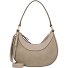 Selva Schoudertas 27 cm variant taupe Selva Schoudertas 27 cm variant taupe