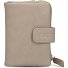  Mademoiselle Portemonnee 10 cm variant nubuk cappuccino