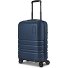  Pro ABS 4 wielen Cabinewagen 53 cm variant navy