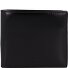  Fiona Portemonnee Leer 11.5 cm variant black