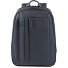  Pulse Zakelijke rugzak 40 cm Laptopvak variant blue