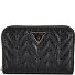  Stacey Portemonnee 14 cm variant black