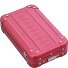 Mini tas Schoudertas 19 cm variant ruby Mini tas Schoudertas 19 cm variant ruby