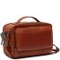 Rovon Schoudertas Leer 21 cm variant cognac Rovon Schoudertas Leer 21 cm variant cognac