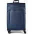  Travel Line 9804 4 wielen Trolley L 78 cm met uitbreidingsplooi variant dark blue