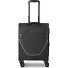  taska 4 wielen Cabinewagen S 55 cm met uitbreidingsplooi variant anthracite