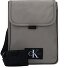  Sport Essentials Schoudertas 13 cm variant atlantic taupe