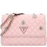 Everlee Mini tas Schoudertas 18 cm variant rsw Everlee Mini tas Schoudertas 18 cm variant rsw