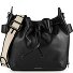  Gretel Shopper Tas Leer 25 cm variant noir