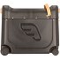  BedBox 4-wiel kinderwagen 36 cm variant lunar eclipse