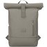  Robin Medium Dagrugzak 41 cm Laptopvak variant desert grey