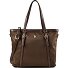  Houston Shopper Tas 36 cm variant dk. brown