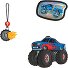  Magische Mags 3st. variant Monster Truck Rocky