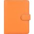 Lederen portefeuille 14 cm variant copacabana